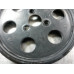93X016 Water Pump Pulley For 02-08 Jaguar X-Type  3.0